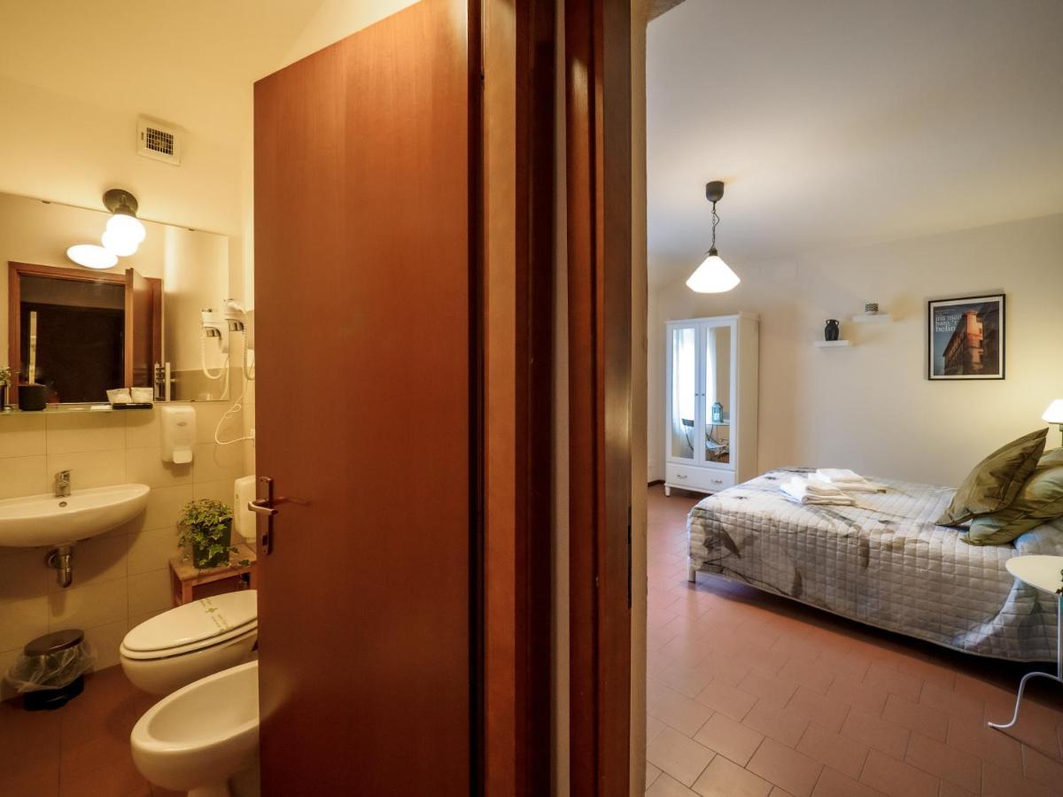 Da Caran Rooms With Ac La Spezia Exterior photo