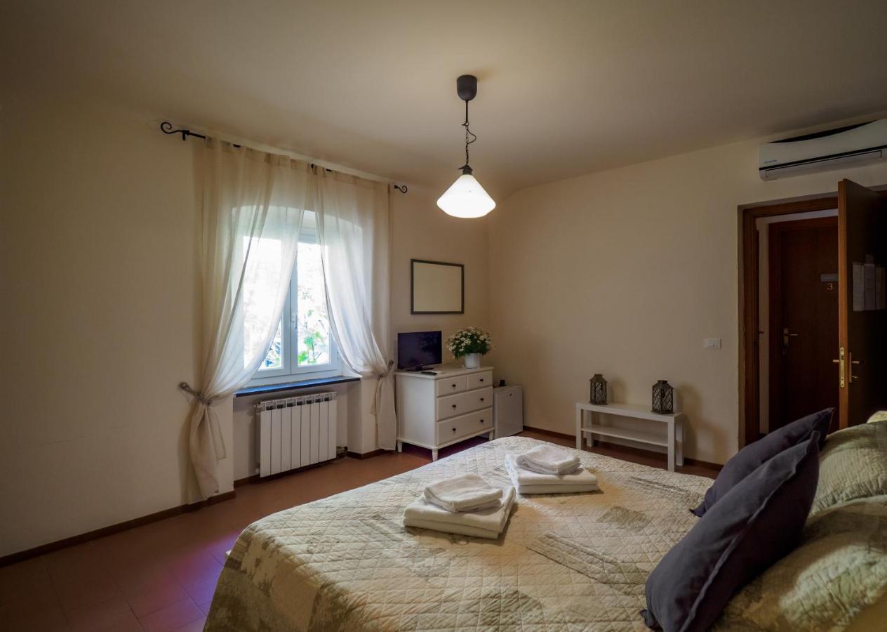 Da Caran Rooms With Ac La Spezia Exterior photo