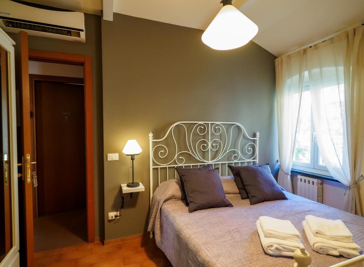 Da Caran Rooms With Ac La Spezia Exterior photo