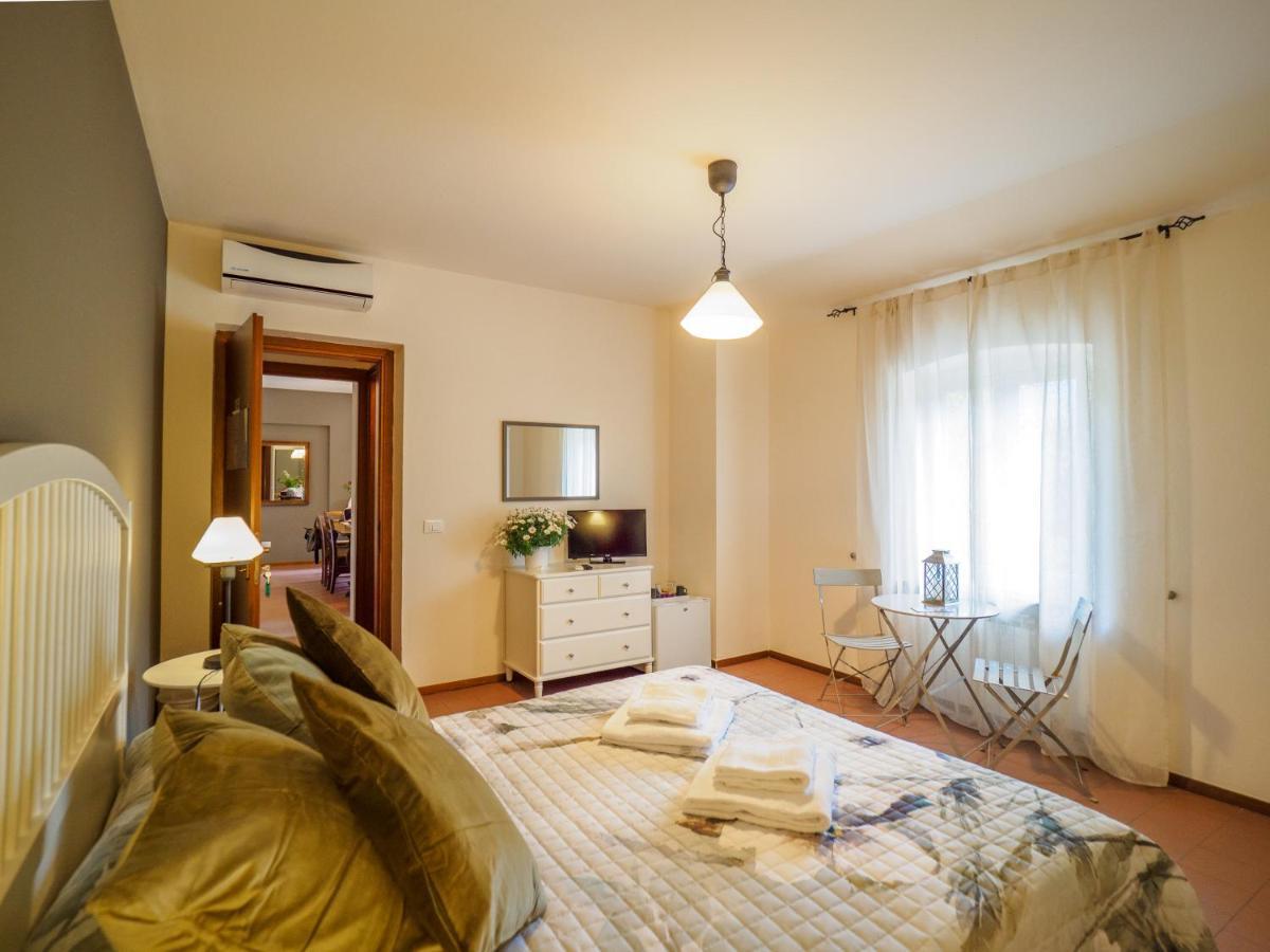 Da Caran Rooms With Ac La Spezia Exterior photo