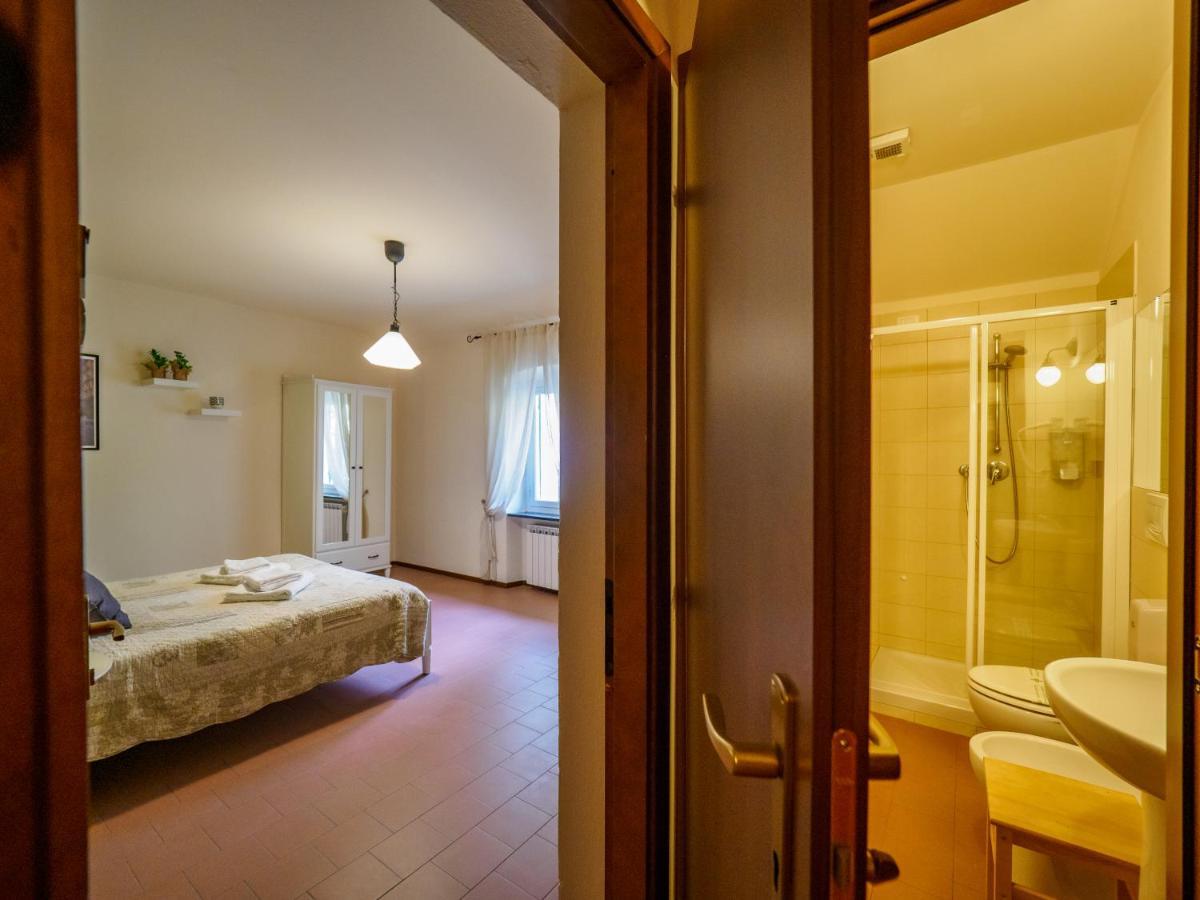 Da Caran Rooms With Ac La Spezia Exterior photo